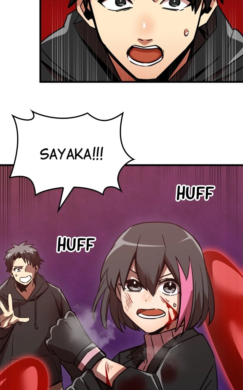 Savior of Divine Blood: Draw Out 0.00000001% to Become the Strongest Chapter 10 Page 71