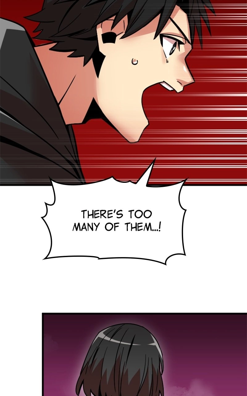 Savior of Divine Blood: Draw Out 0.00000001% to Become the Strongest Chapter 10 Page 73