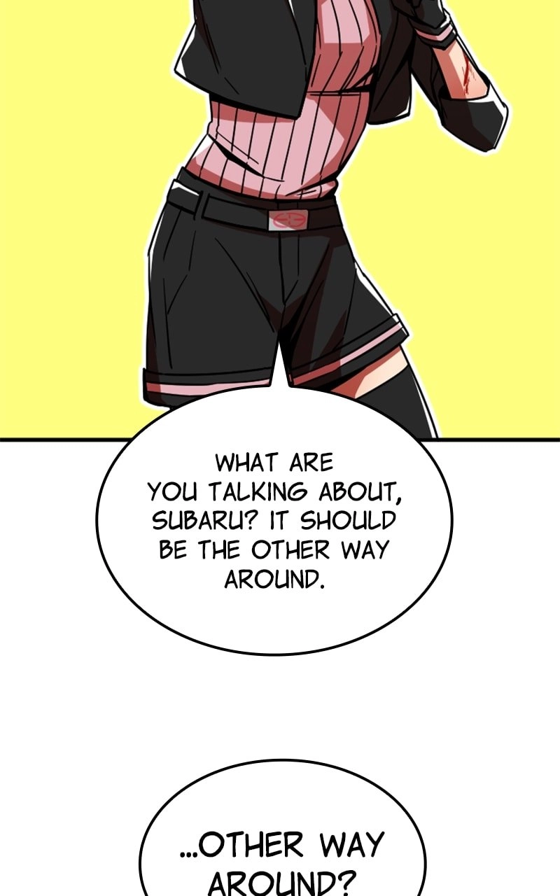 Savior of Divine Blood: Draw Out 0.00000001% to Become the Strongest Chapter 10 Page 75