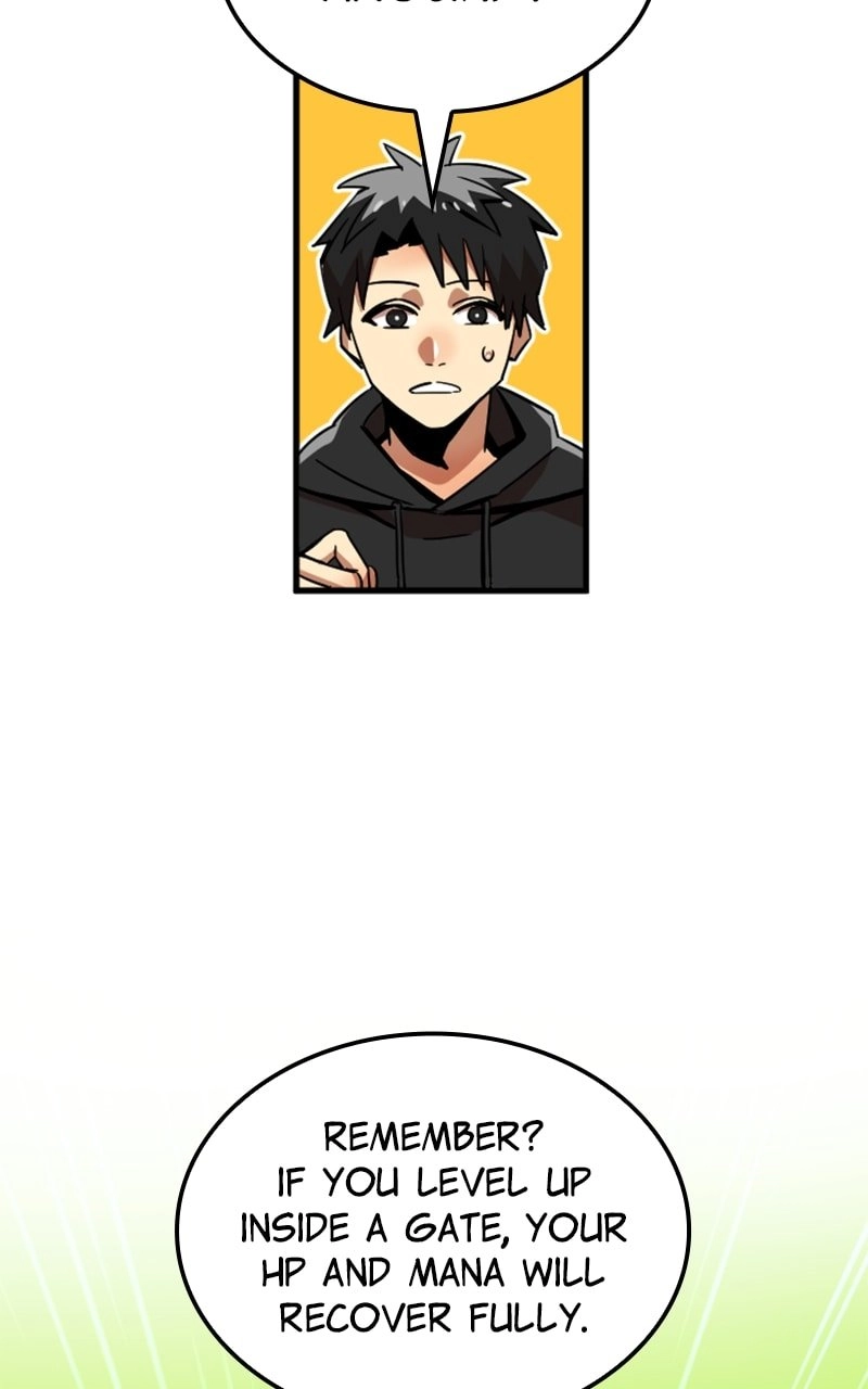 Savior of Divine Blood: Draw Out 0.00000001% to Become the Strongest Chapter 10 Page 76