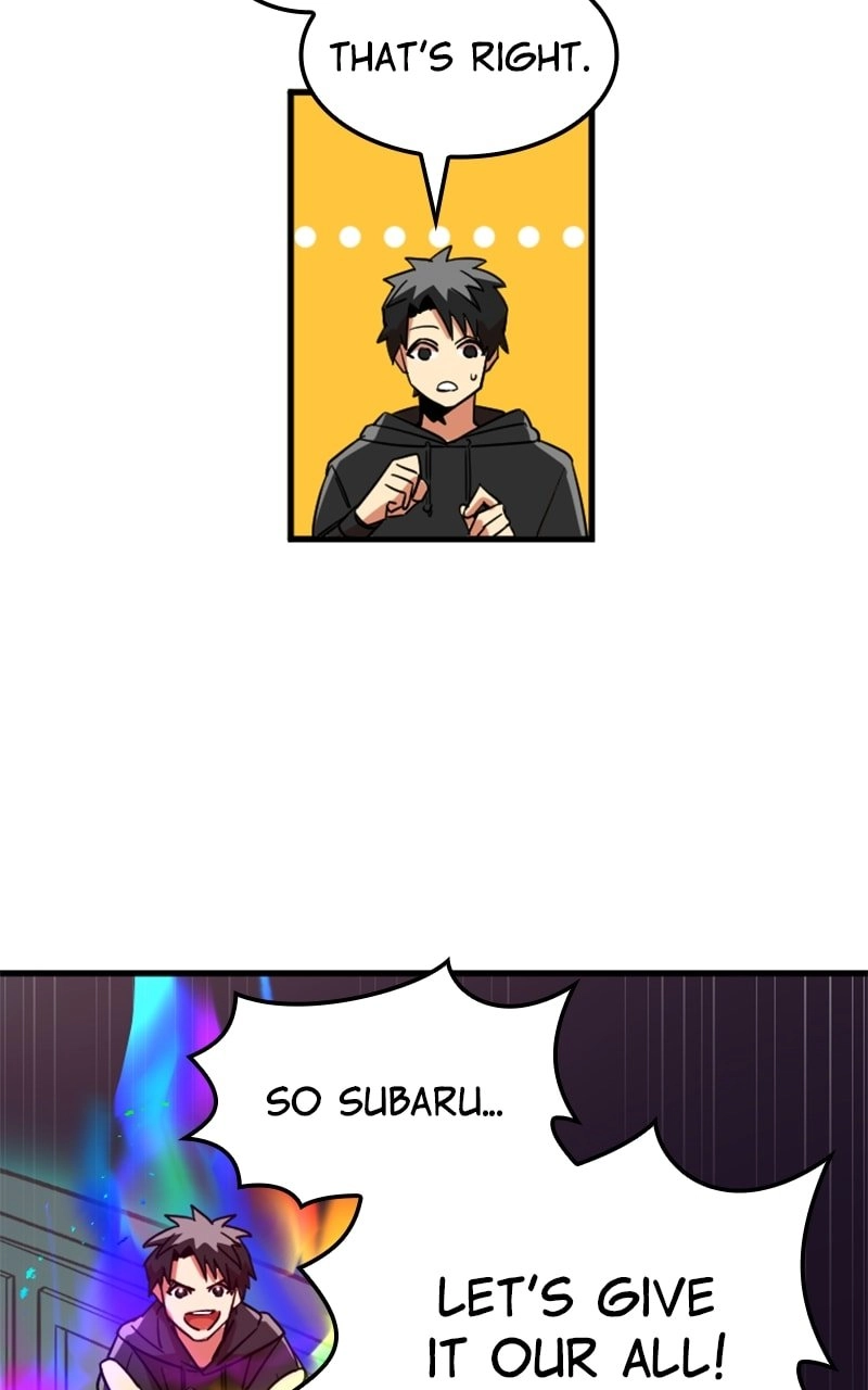 Savior of Divine Blood: Draw Out 0.00000001% to Become the Strongest Chapter 10 Page 81
