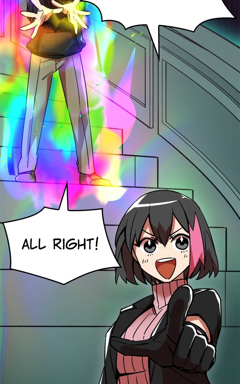 Savior of Divine Blood: Draw Out 0.00000001% to Become the Strongest Chapter 10 Page 82