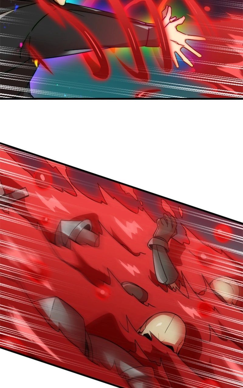 Savior of Divine Blood: Draw Out 0.00000001% to Become the Strongest Chapter 10 Page 92