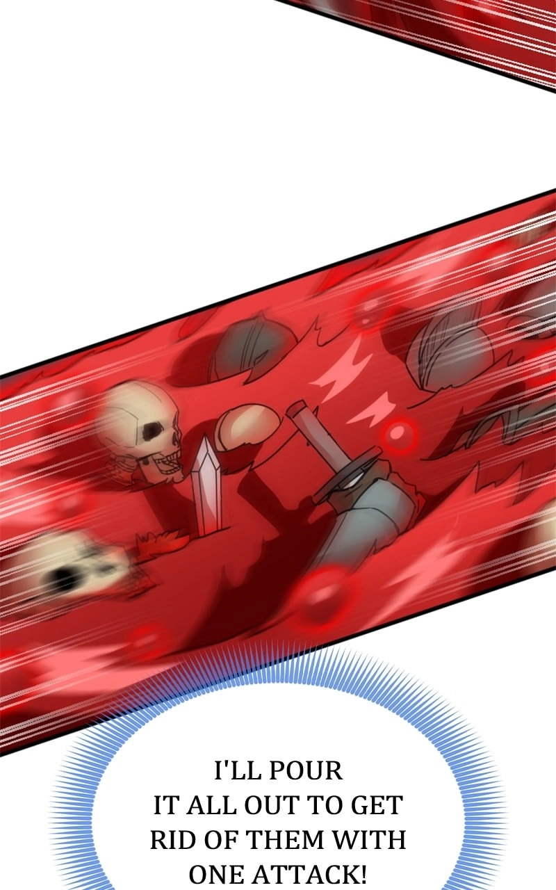 Savior of Divine Blood: Draw Out 0.00000001% to Become the Strongest Chapter 10 Page 93