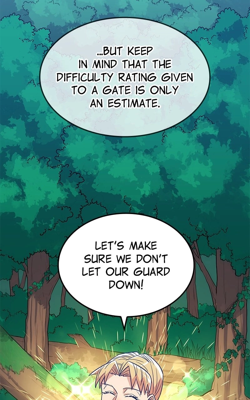 Savior of Divine Blood: Draw Out 0.00000001% to Become the Strongest Chapter 23 Page 103
