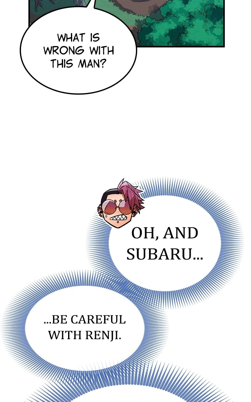 Savior of Divine Blood: Draw Out 0.00000001% to Become the Strongest Chapter 23 Page 109