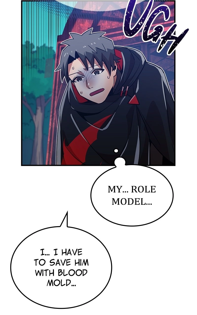 Savior of Divine Blood: Draw Out 0.00000001% to Become the Strongest Chapter 23 Page 111