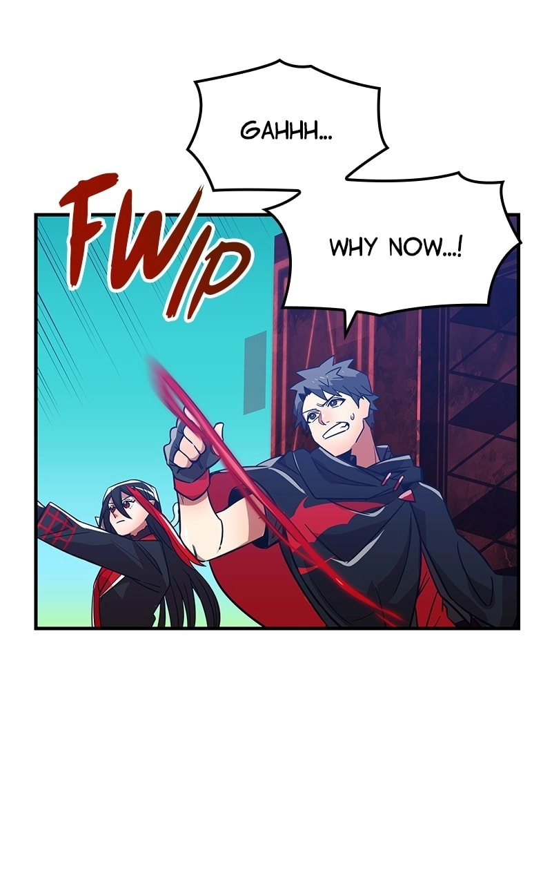 Savior of Divine Blood: Draw Out 0.00000001% to Become the Strongest Chapter 23 Page 115