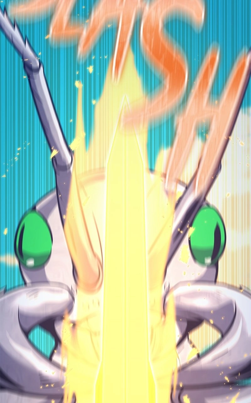 Savior of Divine Blood: Draw Out 0.00000001% to Become the Strongest Chapter 23 Page 119