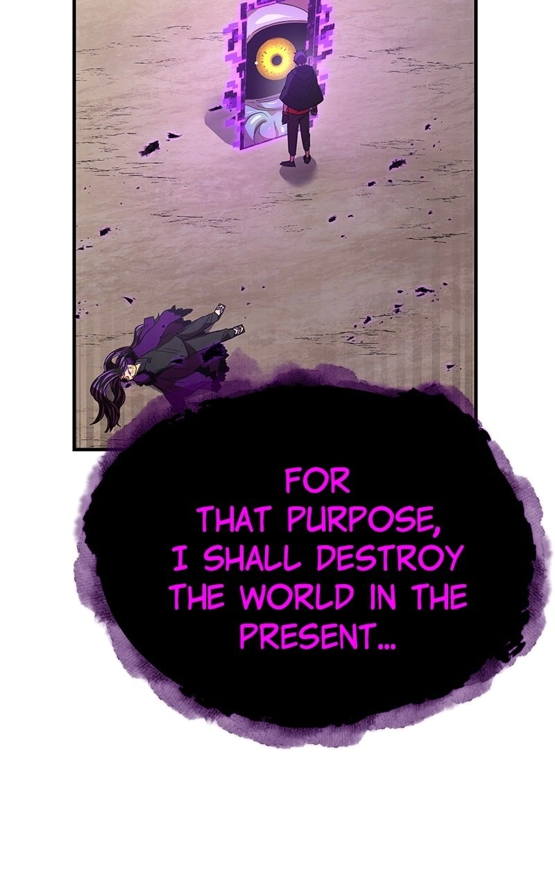Savior of Divine Blood: Draw Out 0.00000001% to Become the Strongest Chapter 23 Page 16