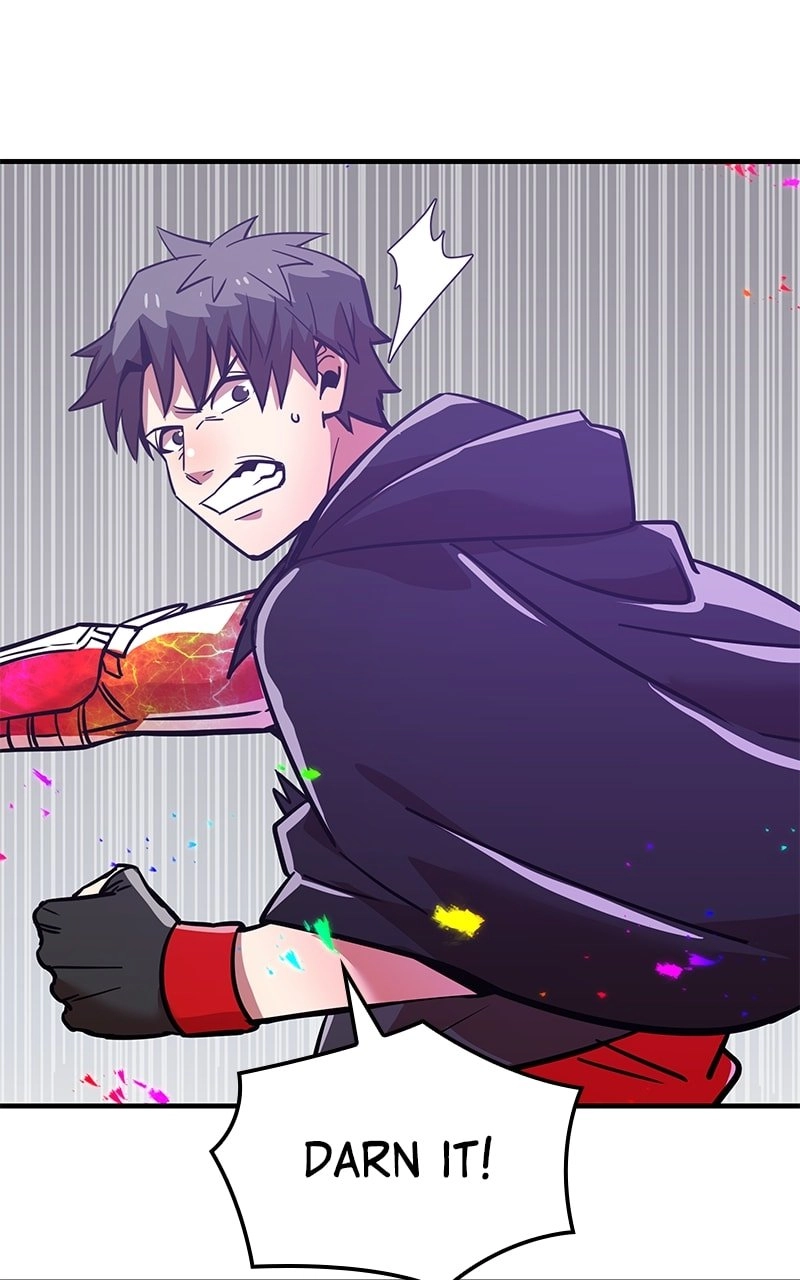 Savior of Divine Blood: Draw Out 0.00000001% to Become the Strongest Chapter 23 Page 22