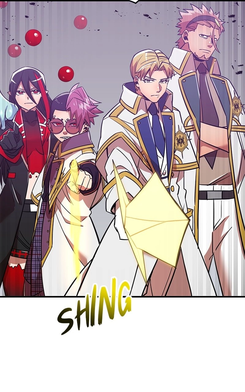 Savior of Divine Blood: Draw Out 0.00000001% to Become the Strongest Chapter 23 Page 23