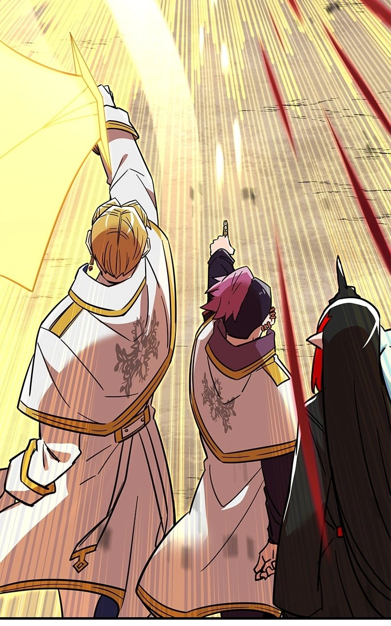 Savior of Divine Blood: Draw Out 0.00000001% to Become the Strongest Chapter 23 Page 25