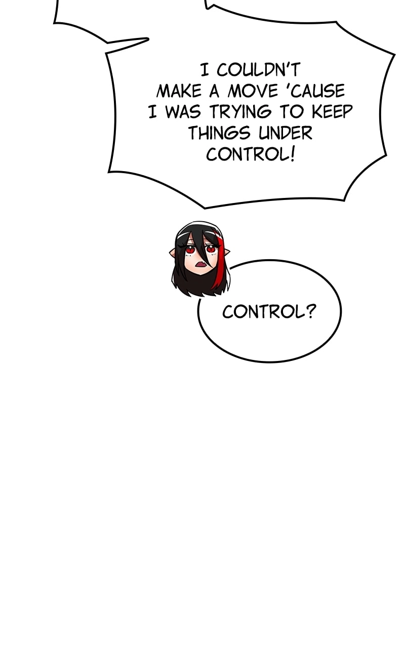Savior of Divine Blood: Draw Out 0.00000001% to Become the Strongest Chapter 23 Page 30