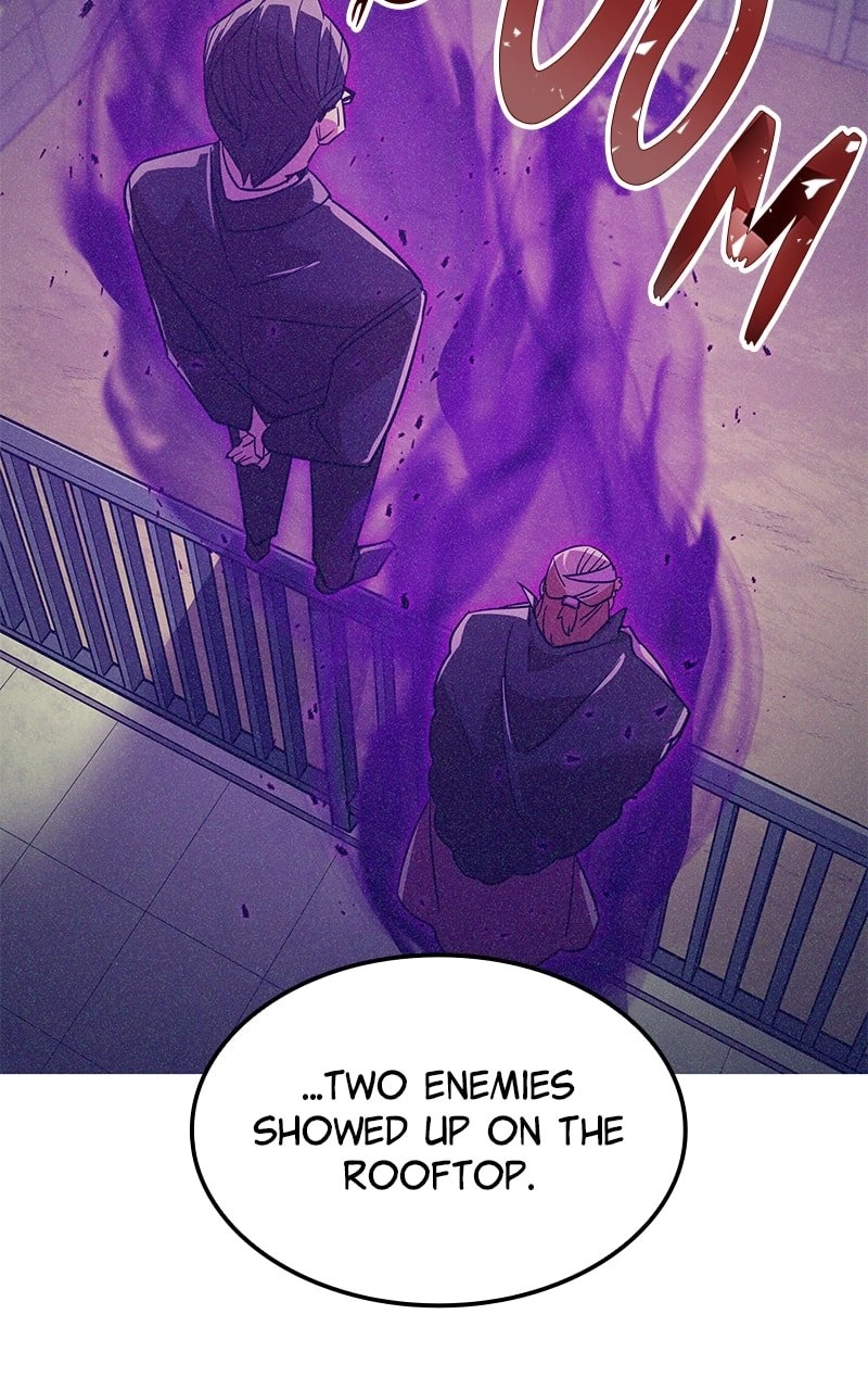 Savior of Divine Blood: Draw Out 0.00000001% to Become the Strongest Chapter 23 Page 32