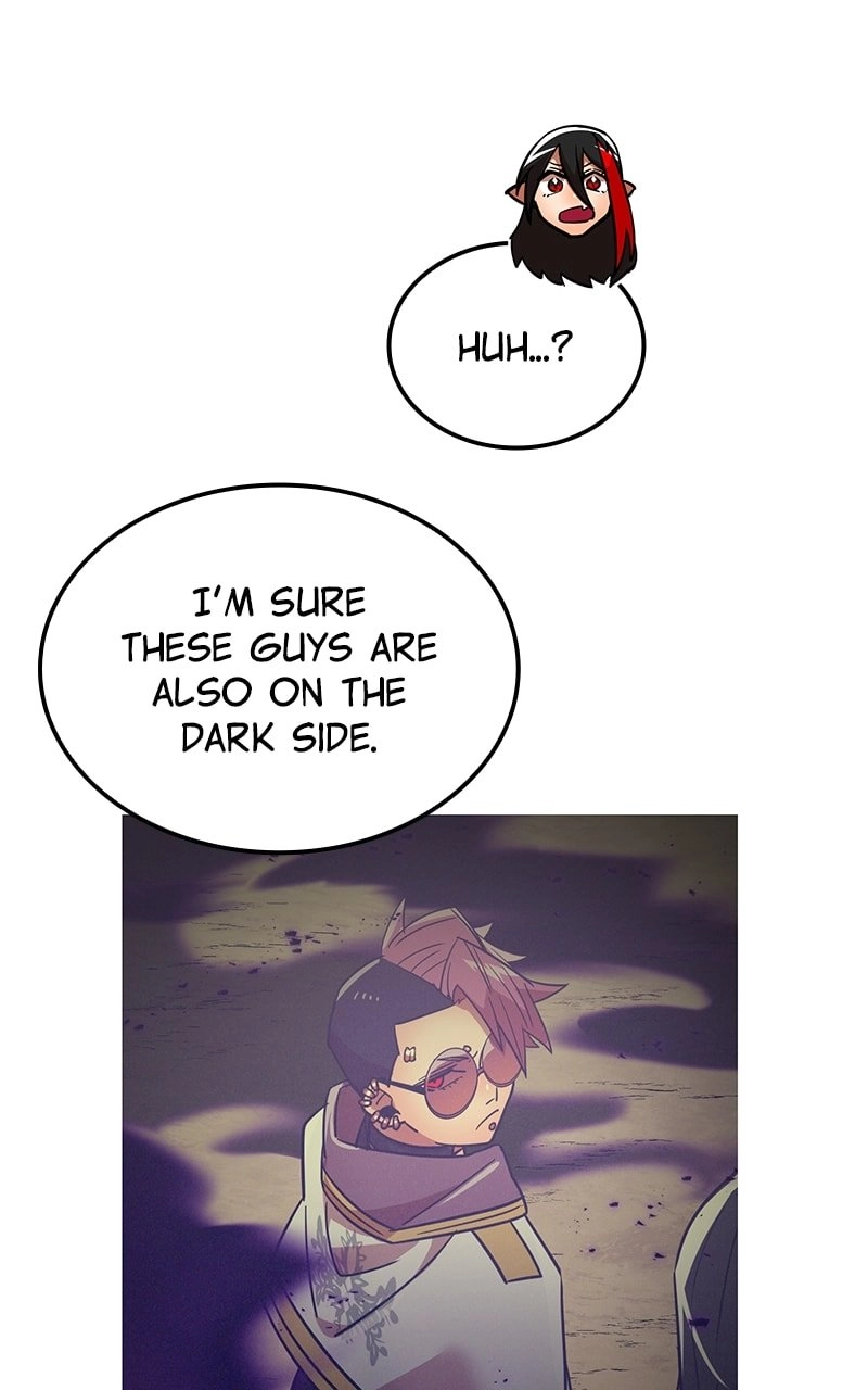 Savior of Divine Blood: Draw Out 0.00000001% to Become the Strongest Chapter 23 Page 33