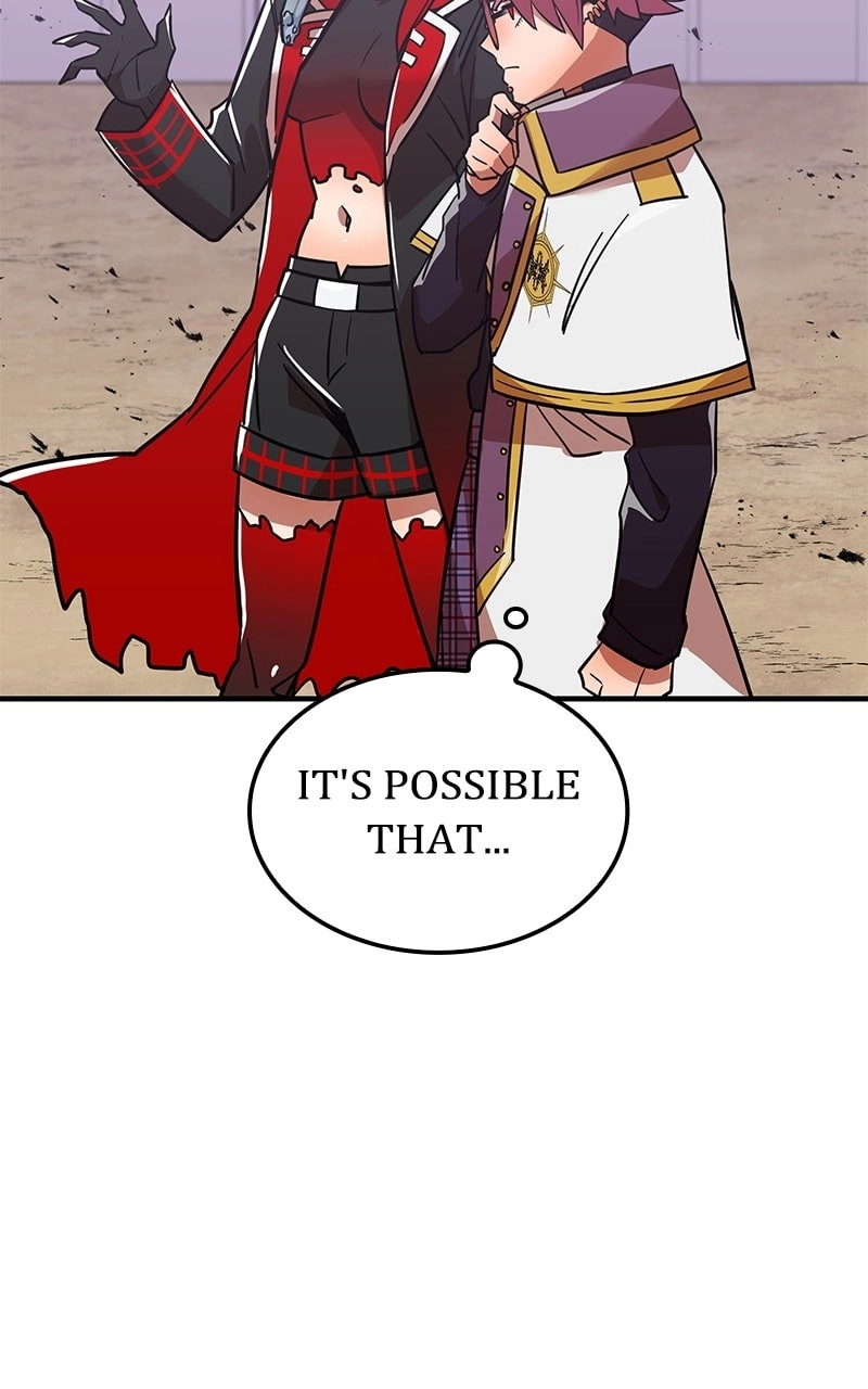 Savior of Divine Blood: Draw Out 0.00000001% to Become the Strongest Chapter 23 Page 37