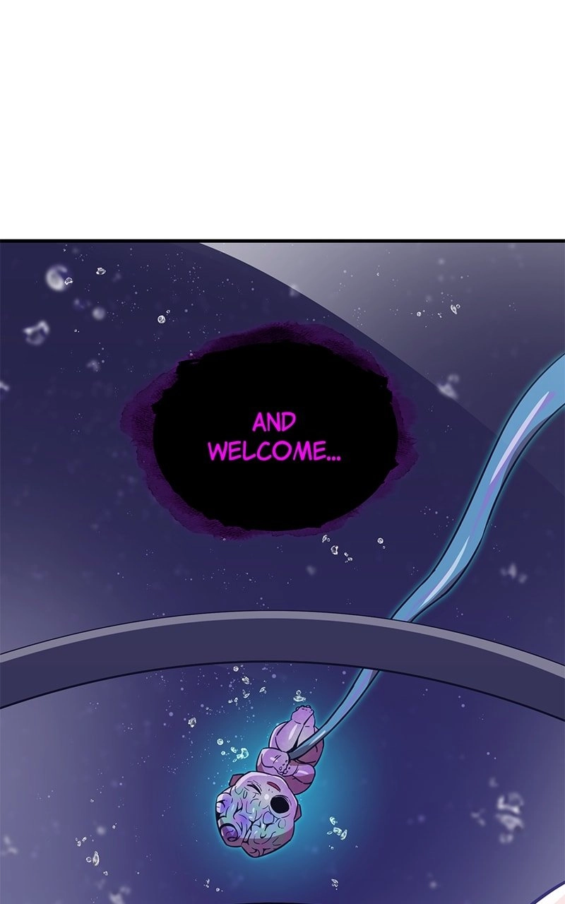 Savior of Divine Blood: Draw Out 0.00000001% to Become the Strongest Chapter 23 Page 48
