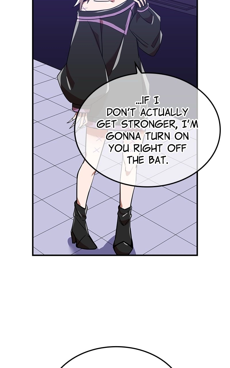 Savior of Divine Blood: Draw Out 0.00000001% to Become the Strongest Chapter 23 Page 51