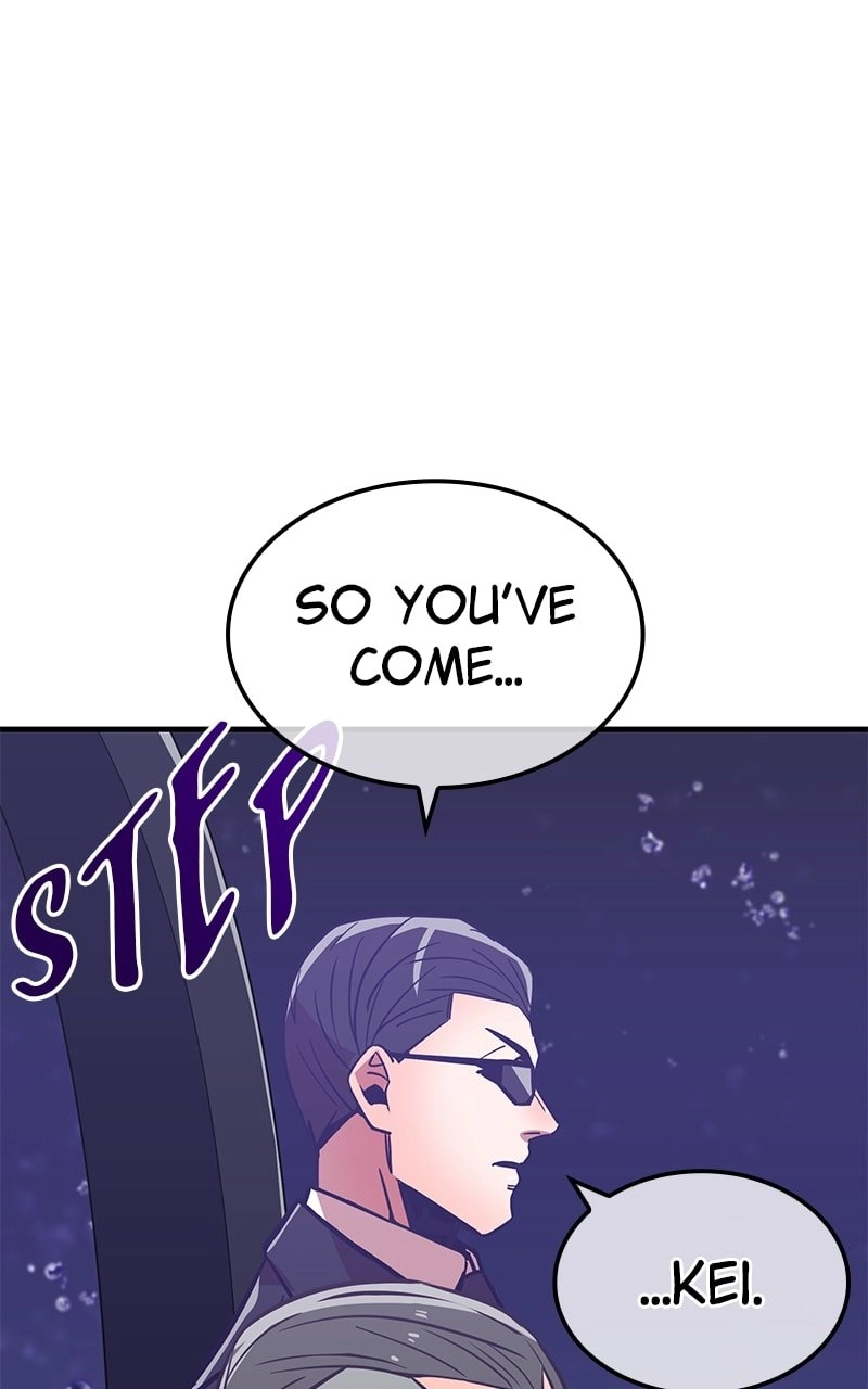 Savior of Divine Blood: Draw Out 0.00000001% to Become the Strongest Chapter 23 Page 54