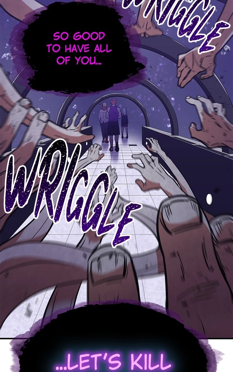 Savior of Divine Blood: Draw Out 0.00000001% to Become the Strongest Chapter 23 Page 59