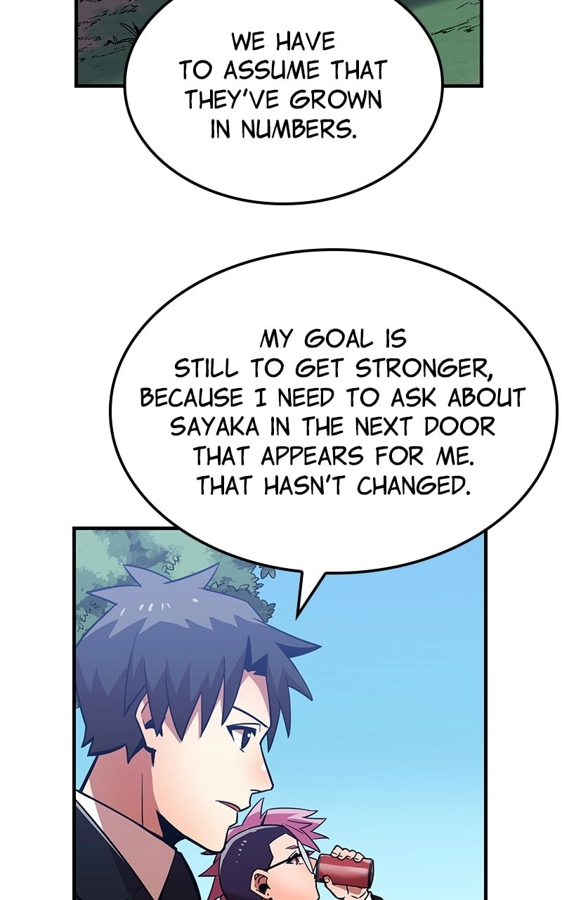 Savior of Divine Blood: Draw Out 0.00000001% to Become the Strongest Chapter 23 Page 78