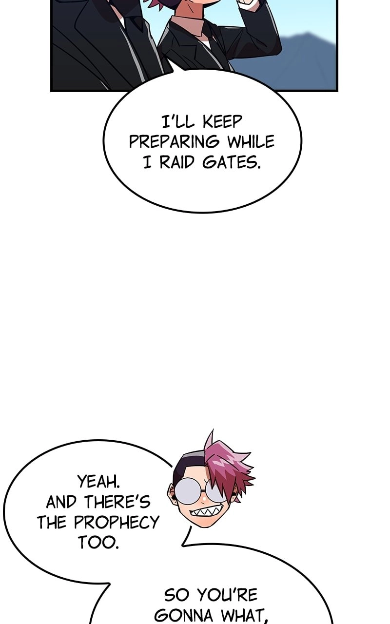Savior of Divine Blood: Draw Out 0.00000001% to Become the Strongest Chapter 23 Page 79