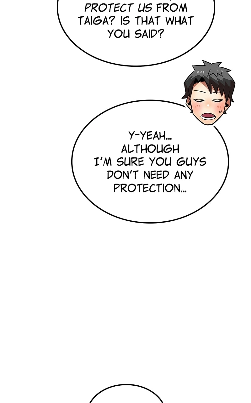 Savior of Divine Blood: Draw Out 0.00000001% to Become the Strongest Chapter 23 Page 80