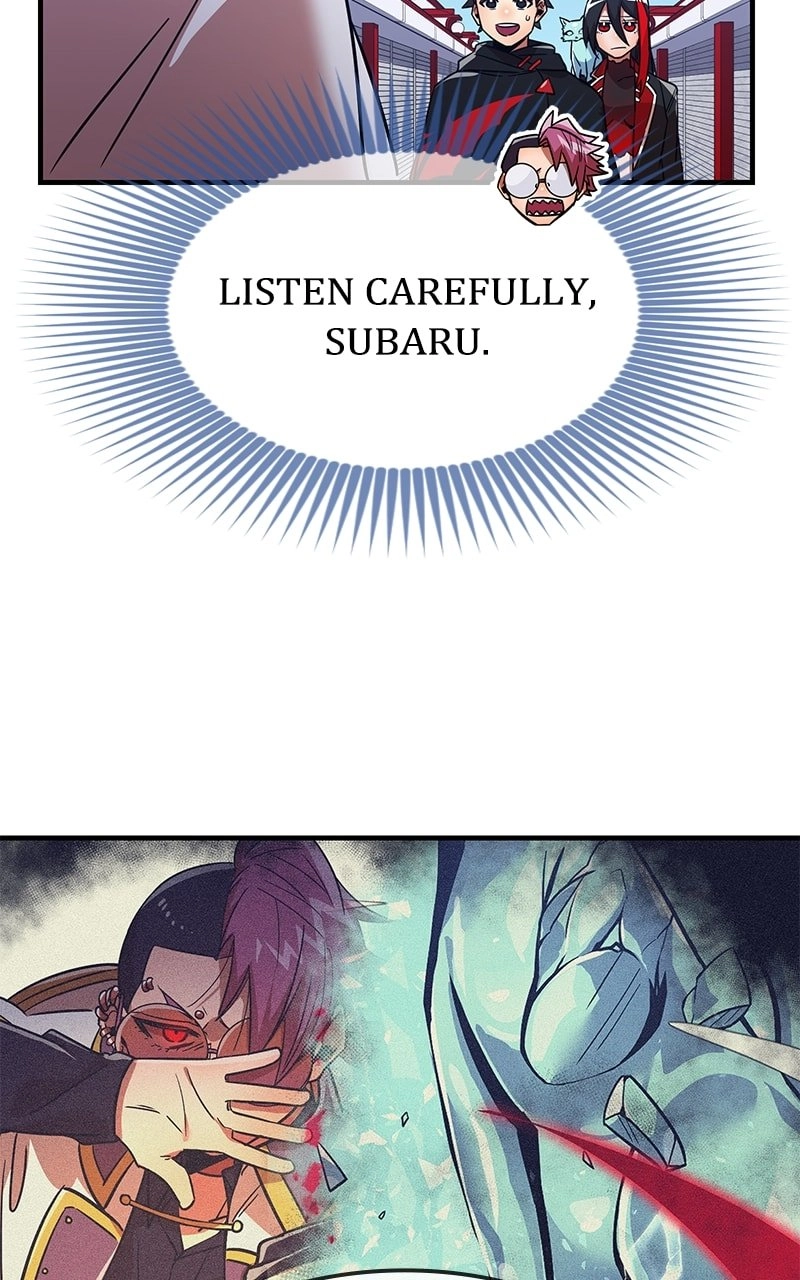 Savior of Divine Blood: Draw Out 0.00000001% to Become the Strongest Chapter 23 Page 88