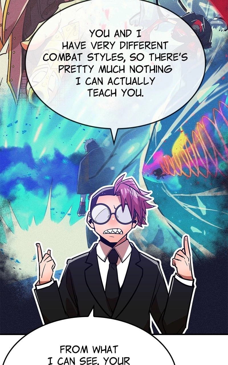 Savior of Divine Blood: Draw Out 0.00000001% to Become the Strongest Chapter 23 Page 89