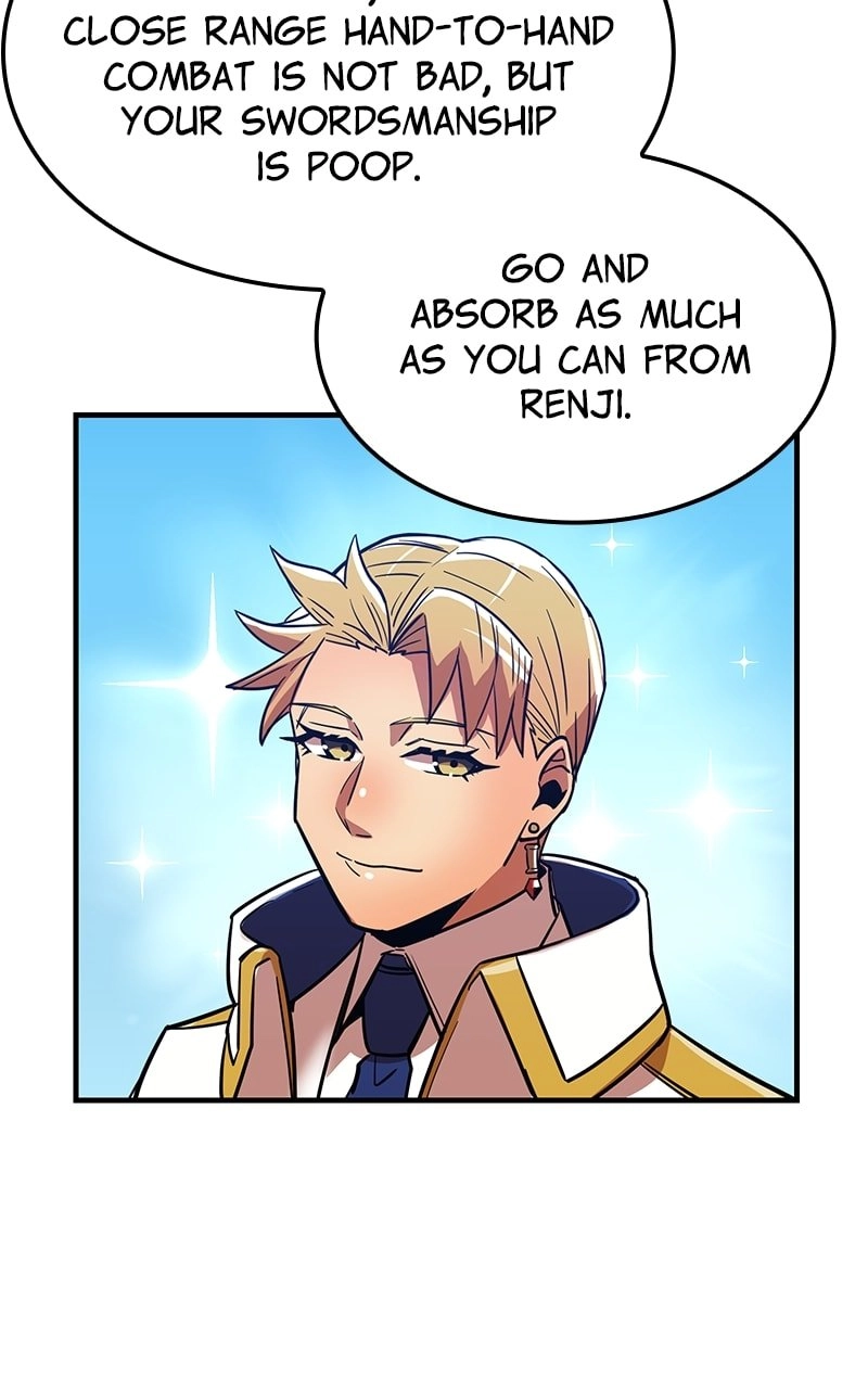 Savior of Divine Blood: Draw Out 0.00000001% to Become the Strongest Chapter 23 Page 90