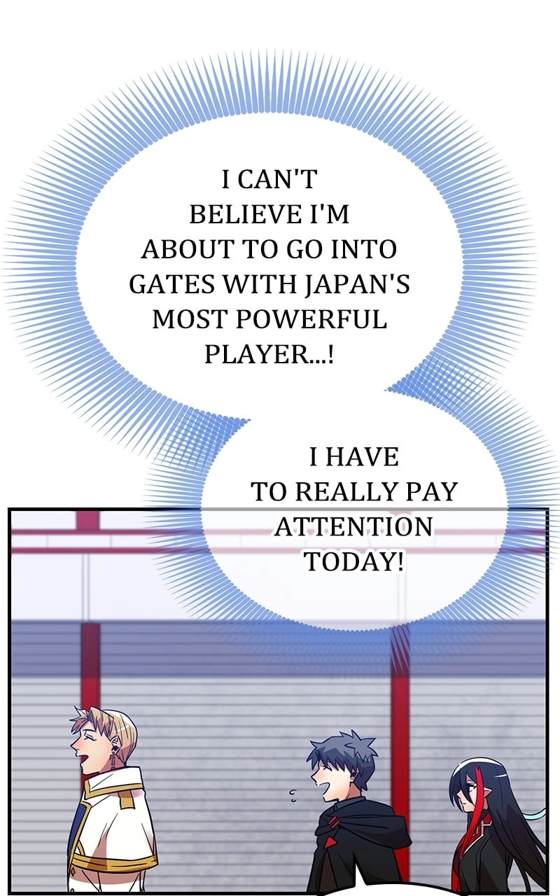 Savior of Divine Blood: Draw Out 0.00000001% to Become the Strongest Chapter 23 Page 91