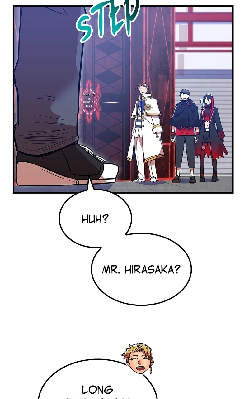 Savior of Divine Blood: Draw Out 0.00000001% to Become the Strongest Chapter 23 Page 93