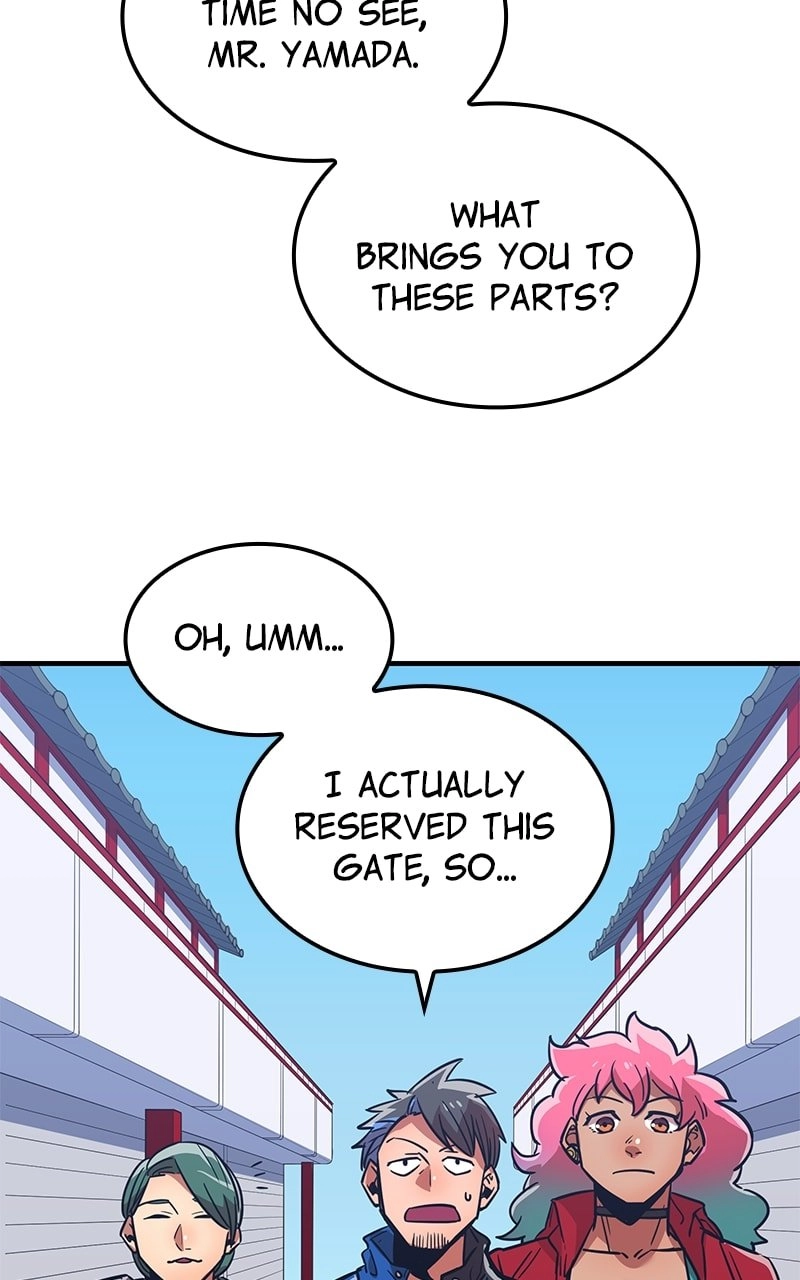 Savior of Divine Blood: Draw Out 0.00000001% to Become the Strongest Chapter 23 Page 94