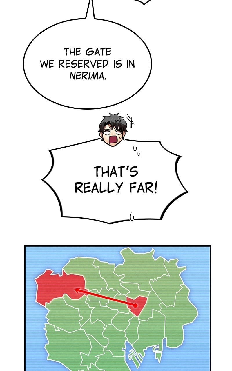 Savior of Divine Blood: Draw Out 0.00000001% to Become the Strongest Chapter 23 Page 99