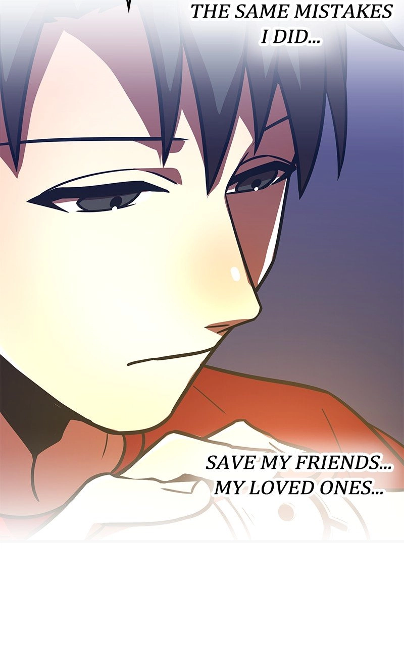 Savior of Divine Blood: Draw Out 0.00000001% to Become the Strongest Chapter 47 Page 132