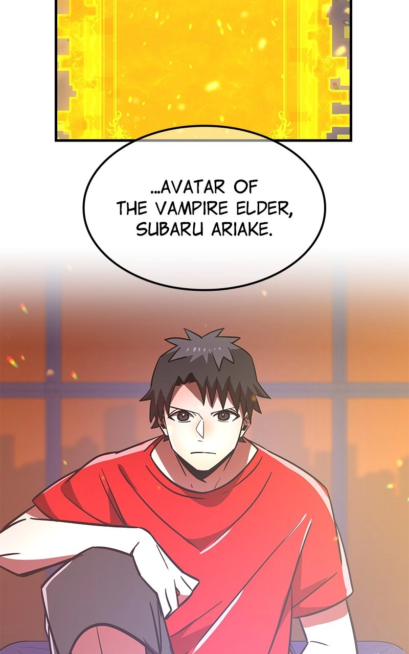 Savior of Divine Blood: Draw Out 0.00000001% to Become the Strongest Chapter 47 Page 134