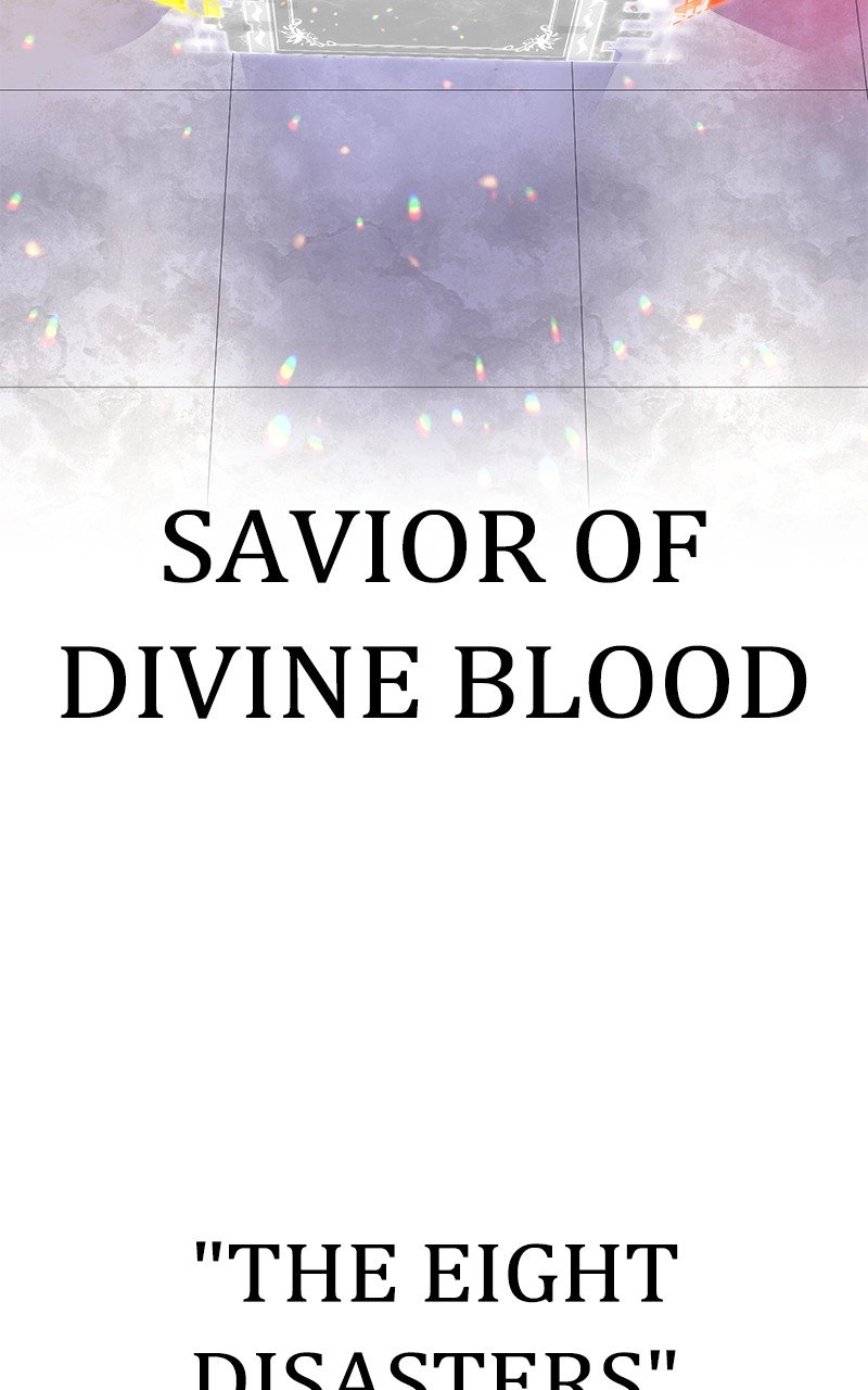 Savior of Divine Blood: Draw Out 0.00000001% to Become the Strongest Chapter 47 Page 141