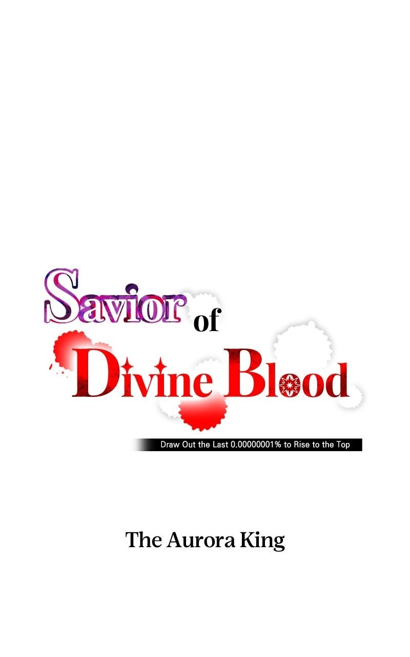 Savior of Divine Blood: Draw Out 0.00000001% to Become the Strongest Chapter 47 Page 16