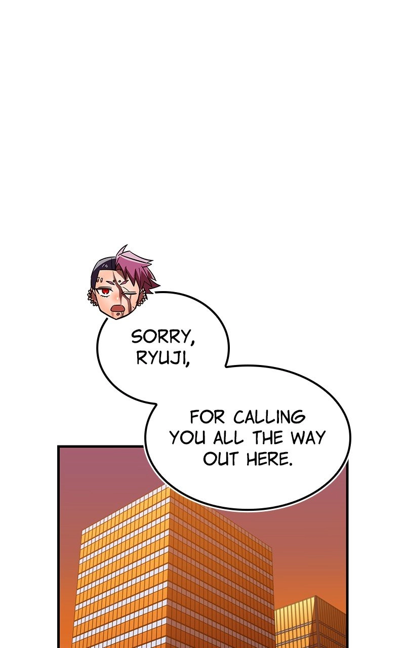 Savior of Divine Blood: Draw Out 0.00000001% to Become the Strongest Chapter 47 Page 17