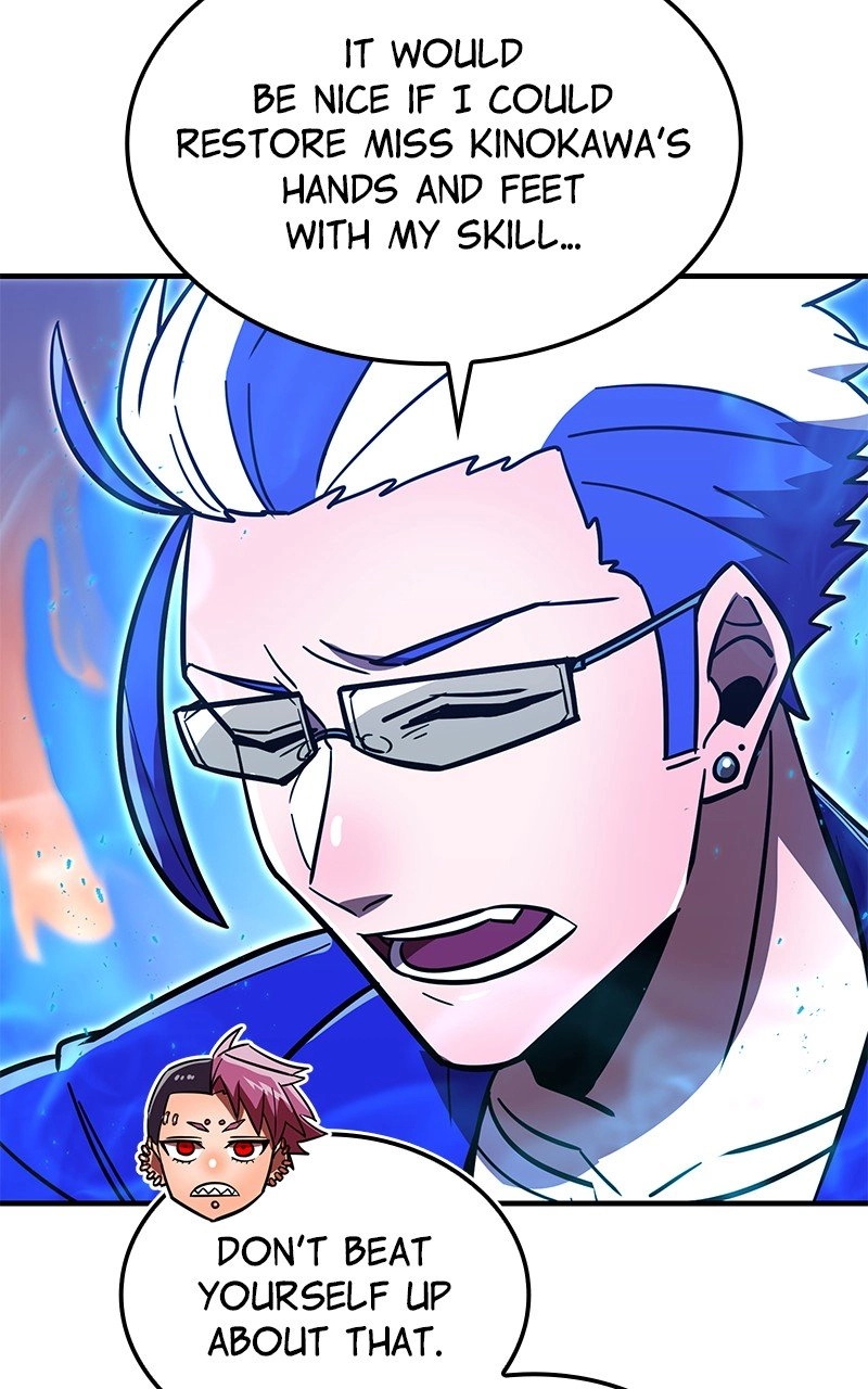 Savior of Divine Blood: Draw Out 0.00000001% to Become the Strongest Chapter 47 Page 23