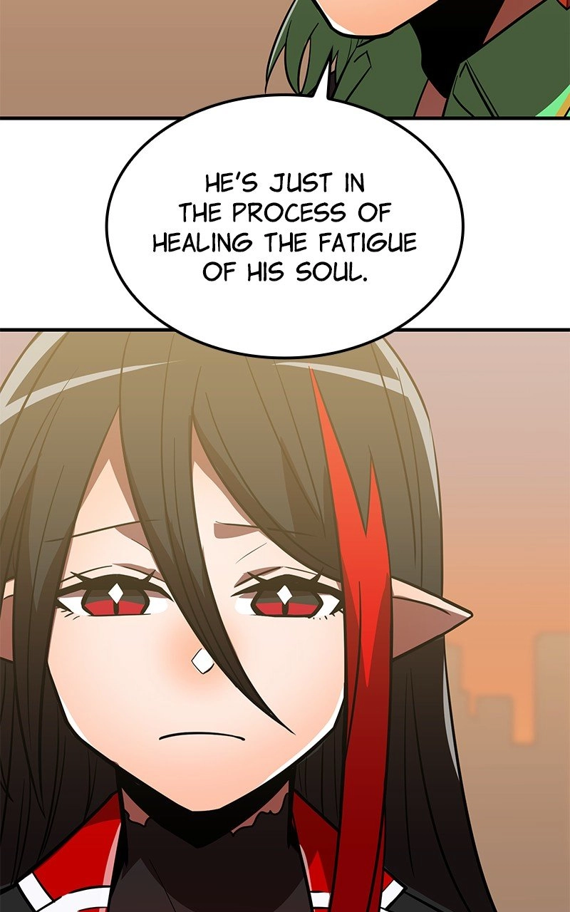Savior of Divine Blood: Draw Out 0.00000001% to Become the Strongest Chapter 47 Page 29