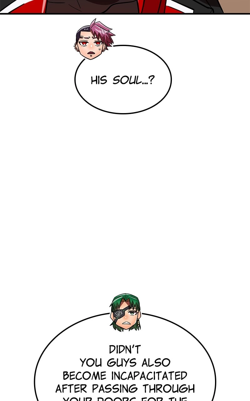 Savior of Divine Blood: Draw Out 0.00000001% to Become the Strongest Chapter 47 Page 30