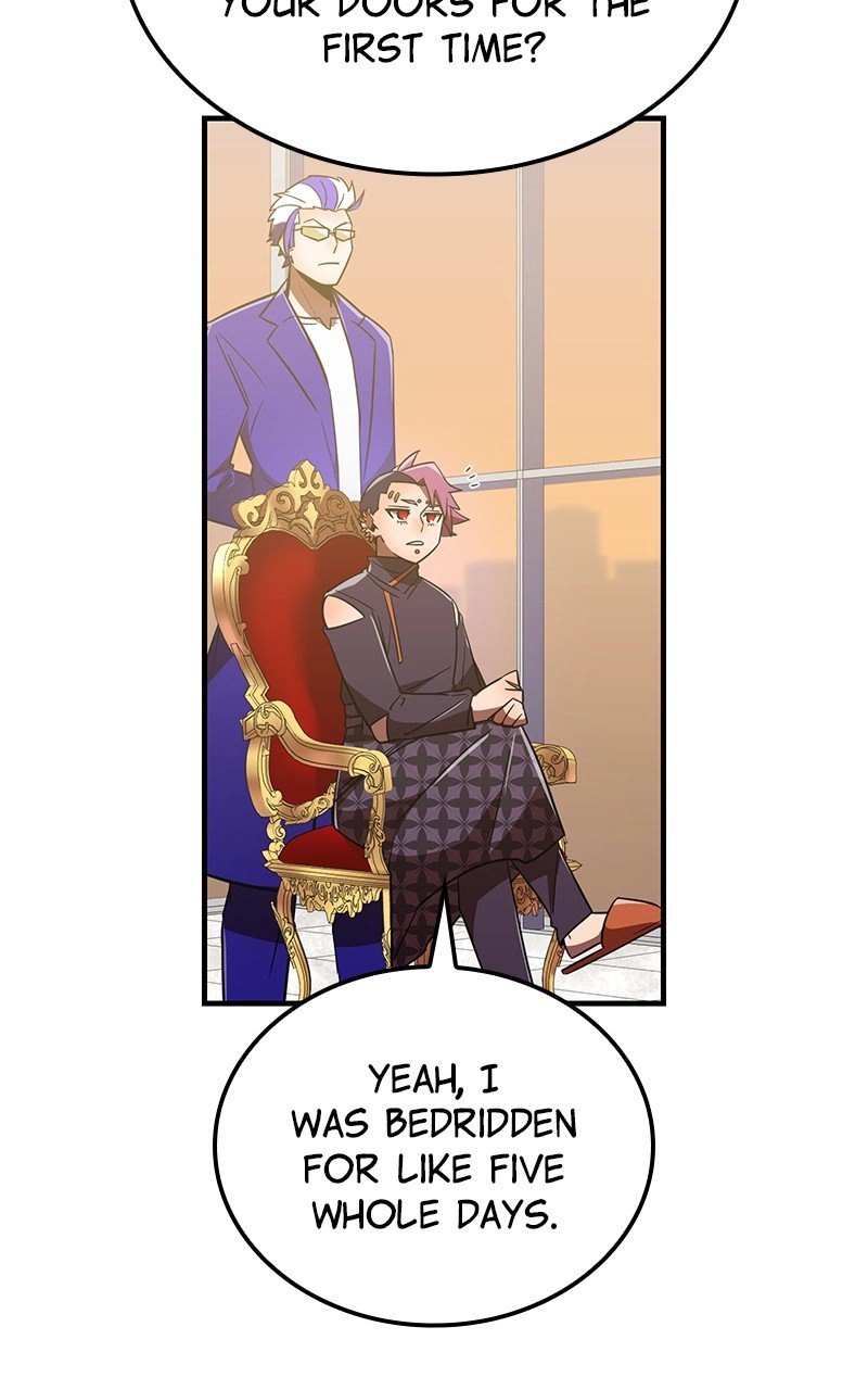 Savior of Divine Blood: Draw Out 0.00000001% to Become the Strongest Chapter 47 Page 31