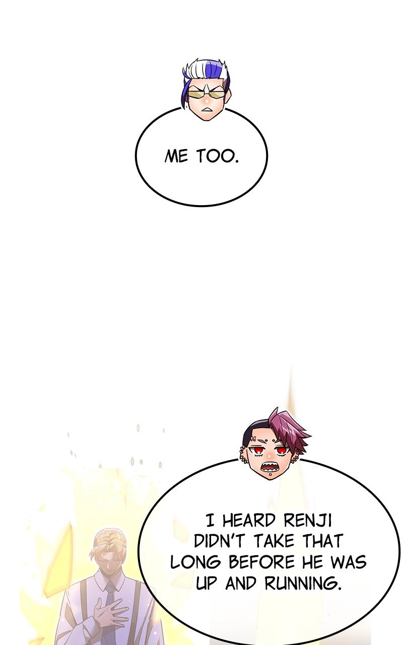 Savior of Divine Blood: Draw Out 0.00000001% to Become the Strongest Chapter 47 Page 32