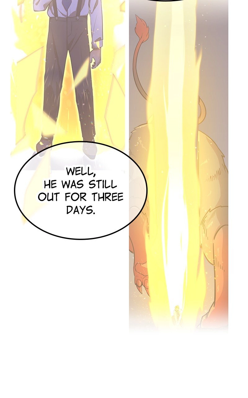 Savior of Divine Blood: Draw Out 0.00000001% to Become the Strongest Chapter 47 Page 33