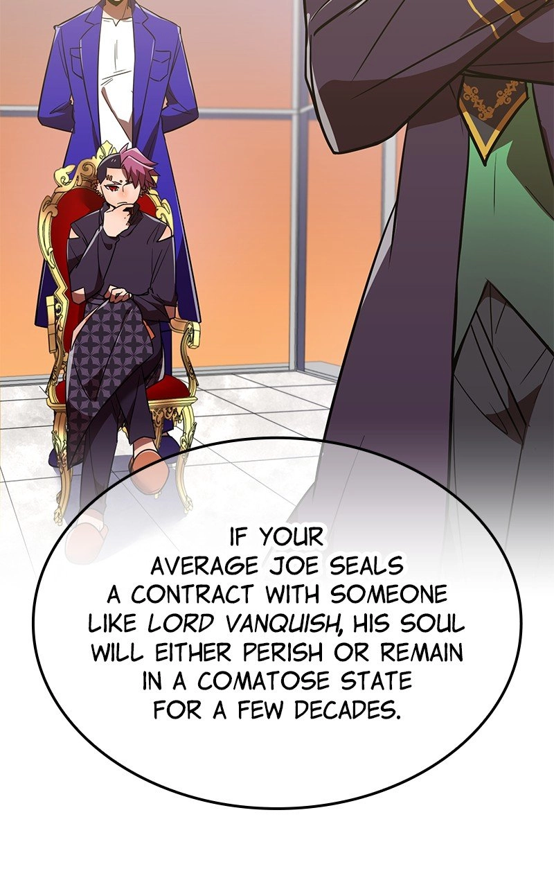 Savior of Divine Blood: Draw Out 0.00000001% to Become the Strongest Chapter 47 Page 35