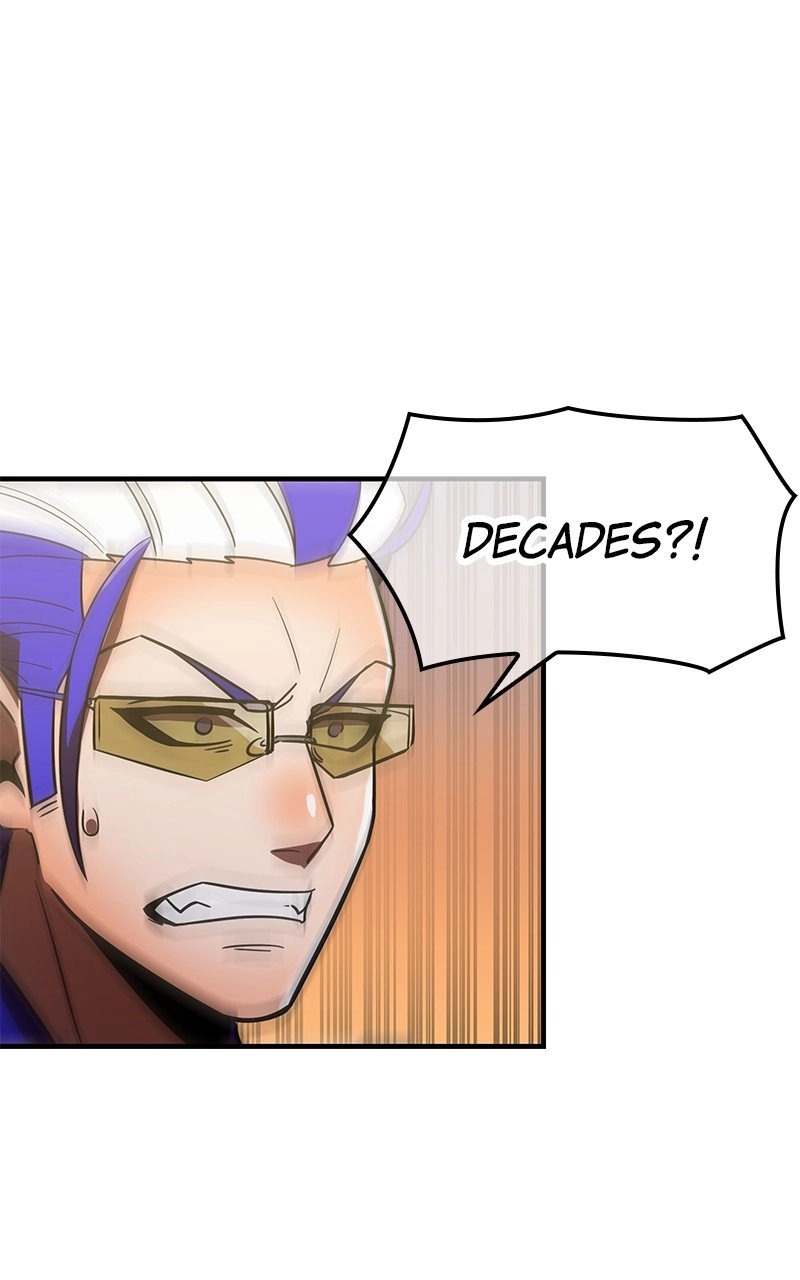 Savior of Divine Blood: Draw Out 0.00000001% to Become the Strongest Chapter 47 Page 36