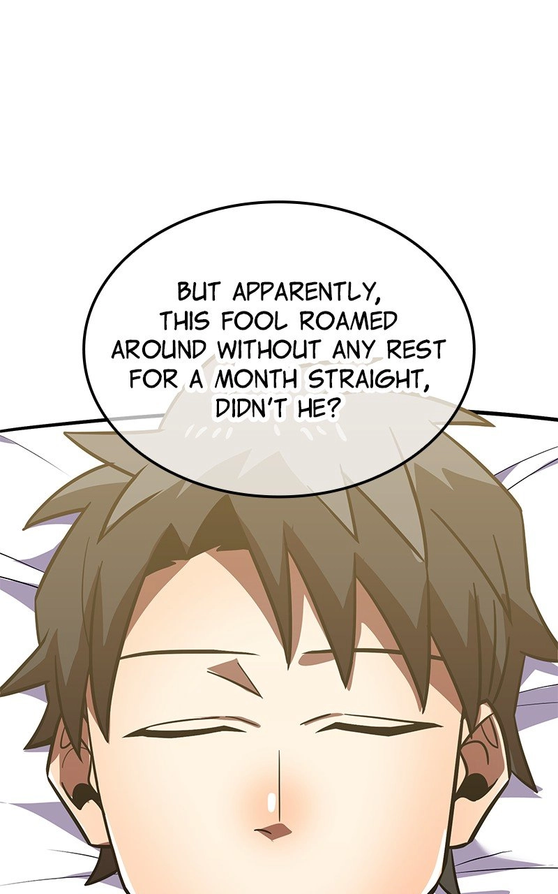 Savior of Divine Blood: Draw Out 0.00000001% to Become the Strongest Chapter 47 Page 38