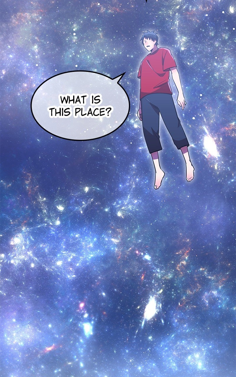 Savior of Divine Blood: Draw Out 0.00000001% to Become the Strongest Chapter 47 Page 52